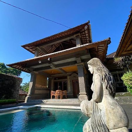 Budi Guest House Ubud Eksteriør bilde